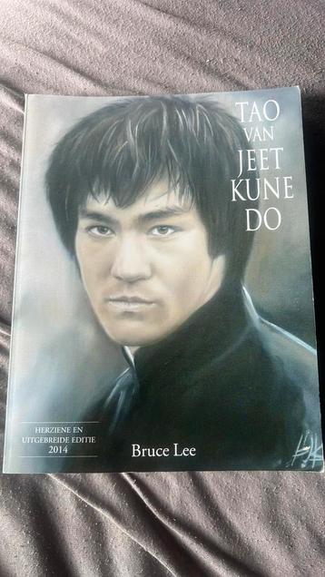 Tao van Jeet Kune Do - Bruce Lee beschikbaar voor biedingen