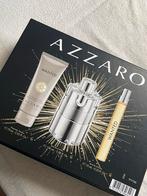 Azzaro Wanted Cadeauset, Sieraden, Tassen en Uiterlijk, Uiterlijk | Parfum, Ophalen of Verzenden, Nieuw