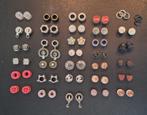Tunnels en Plugs 12mm 31x, Ophalen of Verzenden, Zo goed als nieuw, Oor- of Traguspiercing