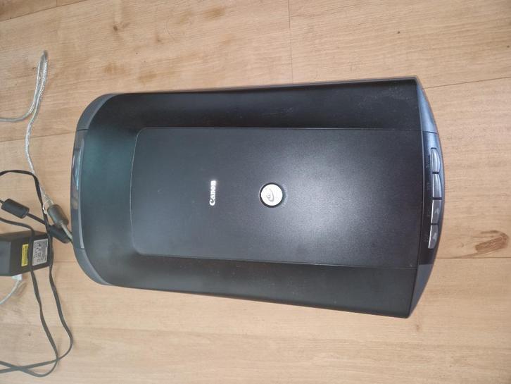 scanner Canon, Computers en Software, Scanners, Nieuw, Documentscanner, Windows, iOS, Overige, Ophalen