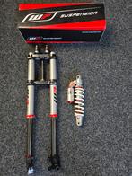 WP cone valve + trax ktm gasgas husqvarna 65cc, Ophalen of Verzenden, Gebruikt