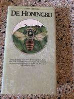 De honingbij 1 e druk 1978, Boeken, Dieren en Huisdieren, Springer-verlag, Ophalen of Verzenden, Zo goed als nieuw, Overige diersoorten