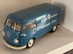 Volkswagen T1, Ophalen of Verzenden, Zo goed als nieuw, Welly