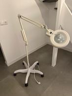 Loeplamp Daylight, Ophalen, Gebruikt, Loeplamp