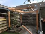 Douglas Pergola / Douglas Balken, Ophalen, Gebruikt, Veranda