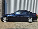 BMW 3 Serie 318i Business Line /Youngtimer/Cruise/Airco/Navi, Auto's, BMW, Parkeersensor, Zwart, Origineel Nederlands, Bedrijf