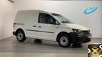 Volkswagen Caddy 2.0 TDI 102pk L1H1 Trendline Airco Elektris, Auto's, Bestelauto's, Stof, Gebruikt, 4 cilinders, Volkswagen