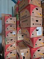 50 bananendozen handig voor opslag verhuizing verzending, Ophalen, Minder dan 40 cm, Doos, Minder dan 35 cm