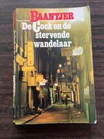 A.C. Baantjer - De Cock en de stervende wandelaar, A.C. Baantjer, Ophalen of Verzenden, Zo goed als nieuw, Nederland