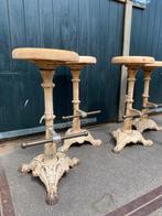 Vintage Victoriaanse Krukjes / Plantentafeltjes, Ophalen