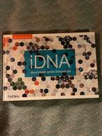 IDNA: Duurzaam leren innoveren - Zo goed als nieuw, Ophalen, Zo goed als nieuw