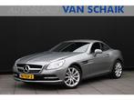 Mercedes-Benz SLK 200 | AUT | LEDER | STOELVERW. | PDC | CRU, Automaat, Gebruikt, 4 cilinders, Cabriolet