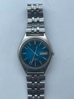 Seiko Quartz 4004 – Unisex horloge, Ophalen of Verzenden, Gebruikt, Staal, Seiko