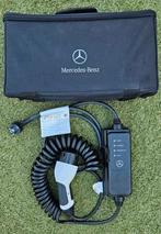 Mercedes thuislader auto lader PHEV  EV charger laadkabel, Ophalen of Verzenden