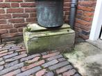 Bentheimer siersteen, Tuin en Terras, Ophalen, Gebruikt