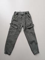 Jeans Zara maat 128, Broek, Ophalen of Verzenden, Zo goed als nieuw, Zara