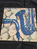 Fred Stuger - When Stones are Rolling, Ophalen, 1960 tot 1980, Gebruikt, 12 inch