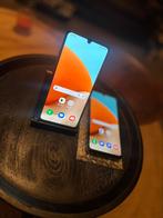 Samsung A31 - A32 / 3 stuks / Nieuwstaat /, Ophalen of Verzenden, Zo goed als nieuw, Zwart, Galaxy A