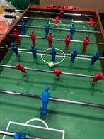 Buckshot Tafelvoetbaltafel - uitstekende staat!, Ophalen, Zo goed als nieuw