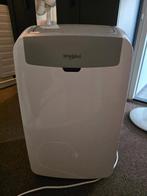 Airco, Ophalen, Gebruikt