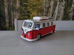 Lego Volkswagen Bus T1 10220, Kinderen en Baby's, Speelgoed | Duplo en Lego, Ophalen of Verzenden, Zo goed als nieuw