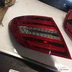 Mercedes C Klasse Coupe C204   2500106  Achterlicht met led