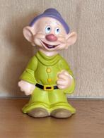 Dwerg Dopey - Sneeuwwitje en 7 dwergen - Disney - Bullyland, Ophalen of Verzenden, Sneeuwwitje of Doornroosje, Zo goed als nieuw