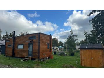 Eigen grond te koop in Zwaagdijk, Noord-Holland! R#52R beschikbaar voor biedingen