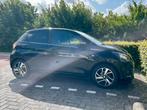Peugeot 108 1.0 12V E-vti 51KW 5DR 2015 Zwart, Voorwielaandrijving, Zwart, 4 stoelen, Zwart