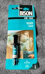 Bison glaslijm, Ophalen of Verzenden, Nieuw, Minder dan 80 cm