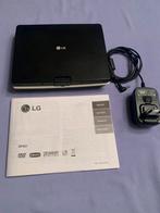 LG dvd, Ophalen of Verzenden, Zo goed als nieuw, LG