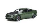 Gt Spirit
Dodge Charger SRT Hellcat Widebody 1/999 1:18 Nieu, Hobby en Vrije tijd, Modelauto's | 1:18, Ophalen of Verzenden, Nieuw