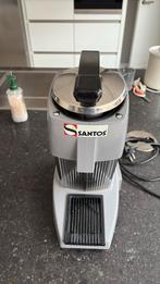 Santos sinasappelpers, Witgoed en Apparatuur, Juicers, Ophalen of Verzenden, Gebruikt