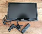 Samsung HD TV 18,5 inch, Audio, Tv en Foto, Televisies, LED, Ophalen of Verzenden, Zo goed als nieuw, Samsung