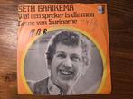 Seth Gaaikema - Wat een spreker is die man, Gebruikt, 7 inch, Single, Ophalen of Verzenden