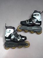 Skeelers  skates Roces maat 38 / 38,5, Sport en Fitness, Skeelers, Roces, Ophalen of Verzenden, Zo goed als nieuw, Inline skates 4 wielen