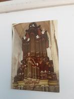 ORGEL  ST. JANSKERK  GOUDA, Ophalen of Verzenden, Voor 1920
