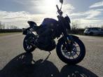 Yamaha MT-125 2019 29500KM, Motoren, Motoren | Yamaha, Particulier, 125 cc, 11 kW of minder, Sportuitlaat