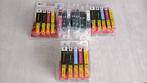 Inkcassetes voor Canon PIXMA printers IP-C570/571, Ophalen of Verzenden, Nieuw, Cartridge, Canon