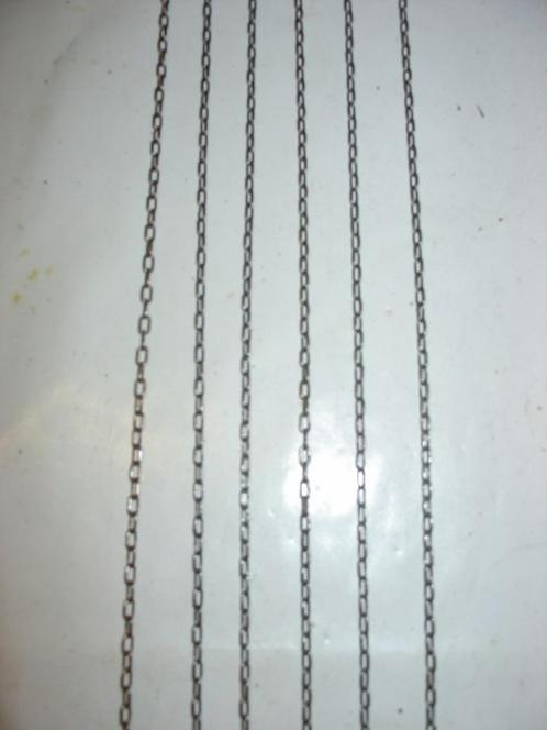 Koekoeksklok ketting, Antiek en Kunst, Antiek | Klokken, Ophalen of Verzenden