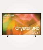 Samsung UE50AU8070, Ophalen, LED, Zo goed als nieuw, Samsung