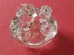 Swarovski beeldjes zonder doos (4), Verzamelen, Swarovski, Ophalen, Zo goed als nieuw, Figuurtje
