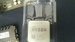 Amd Ryzen 3700x procesor, 8-core, Ophalen of Verzenden, Zo goed als nieuw, Socket AM4