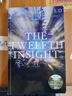 The twelfth insight, James Redfield, Ophalen of Verzenden, Gelezen