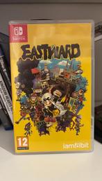 Eastward switch, Avontuur en Actie, 1 speler, Ophalen of Verzenden, Zo goed als nieuw