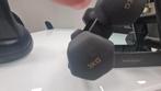 Dumbells, Ophalen, Zo goed als nieuw, Rug, Dumbbell