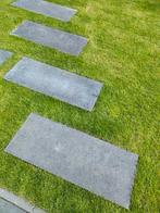 3 Staptegels, Ophalen, Nieuw, 10 m² of meer, Beton