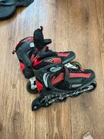 Skeelers maat 46, Sport en Fitness, Skeelers, Overige merken, Inline skates 4 wielen, Gebruikt, Ophalen of Verzenden