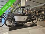 Carqon Cruise E2-1x 500wh ACTIE Elektrische bakfiets, Ophalen of Verzenden, Nieuw