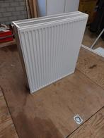 Witte radiatoren, Ophalen, Gebruikt, Radiator, 60 tot 150 cm